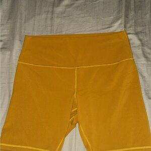 Lululemon Biker Shorts